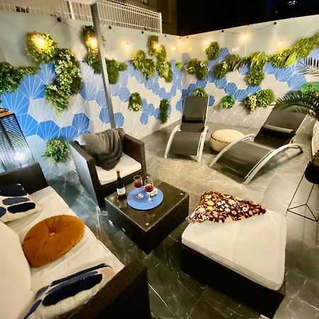 Arte Apartamento Dos Colores Аликанте Экстерьер фото