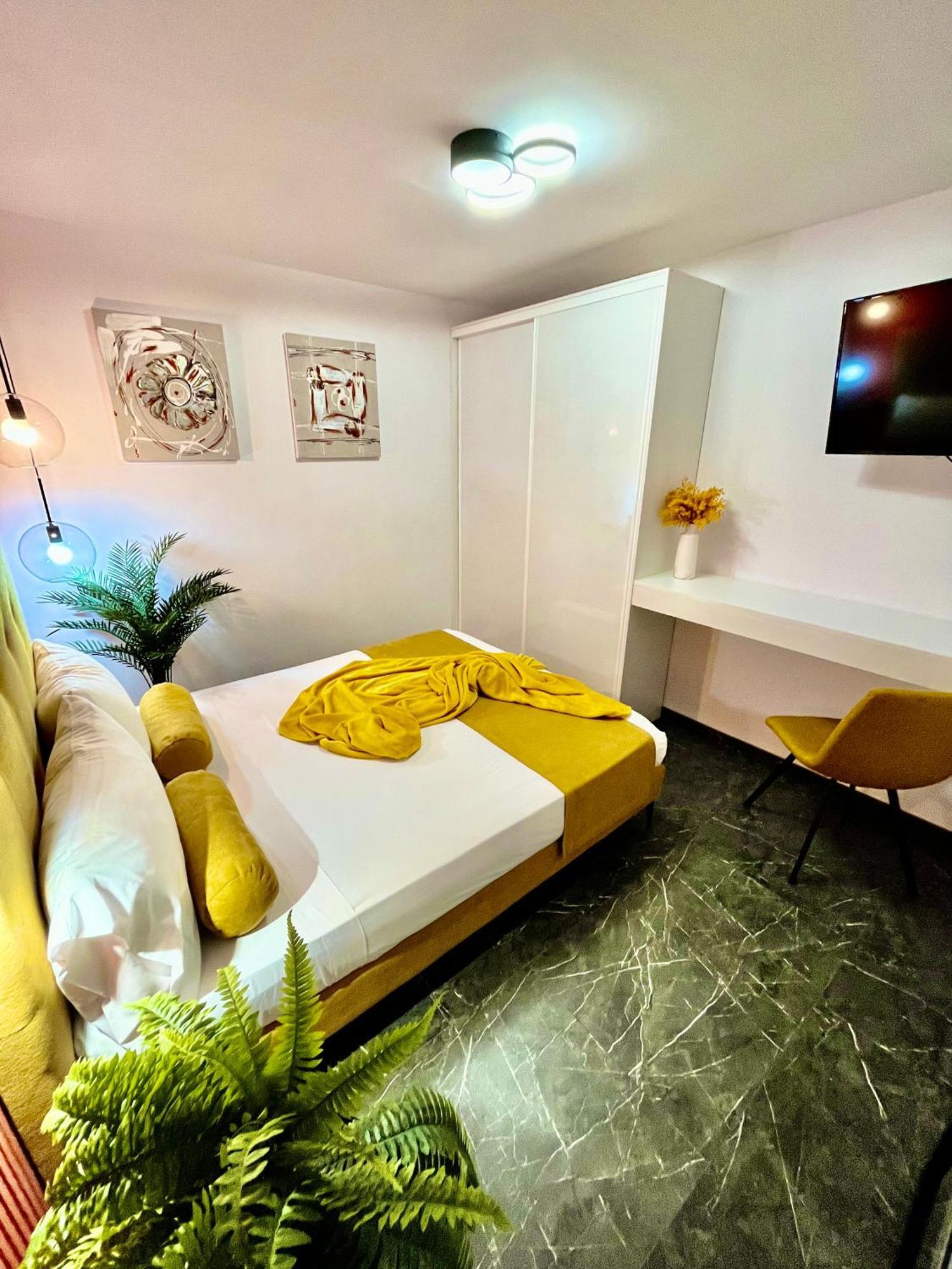 Arte Apartamento Dos Colores Аликанте Экстерьер фото