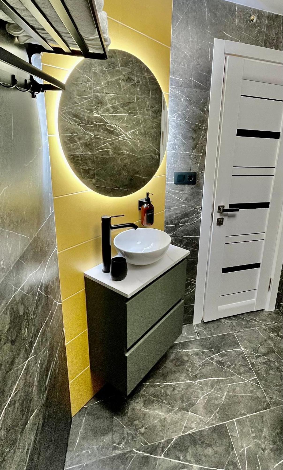 Arte Apartamento Dos Colores Аликанте Экстерьер фото