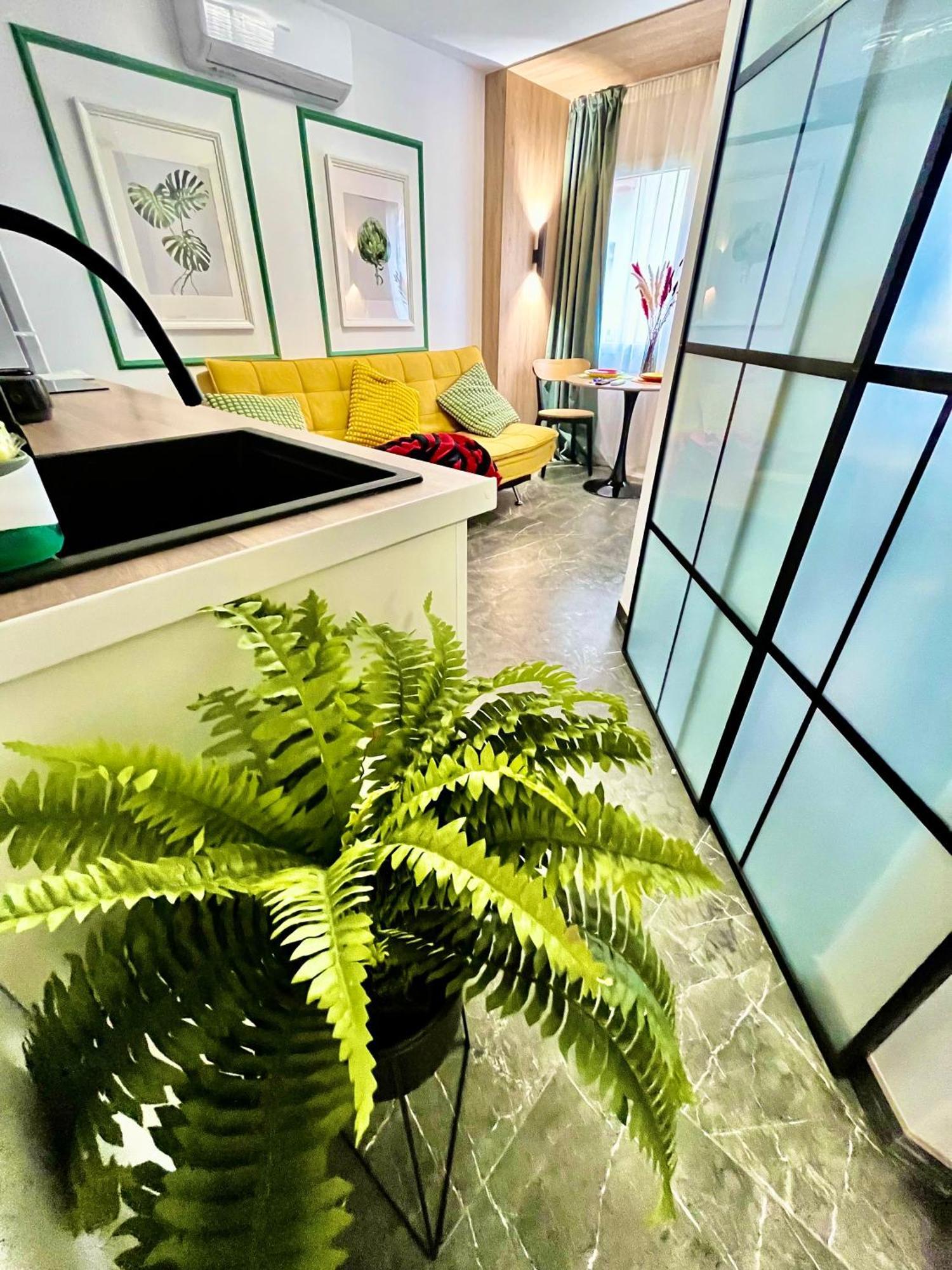 Arte Apartamento Dos Colores Аликанте Экстерьер фото
