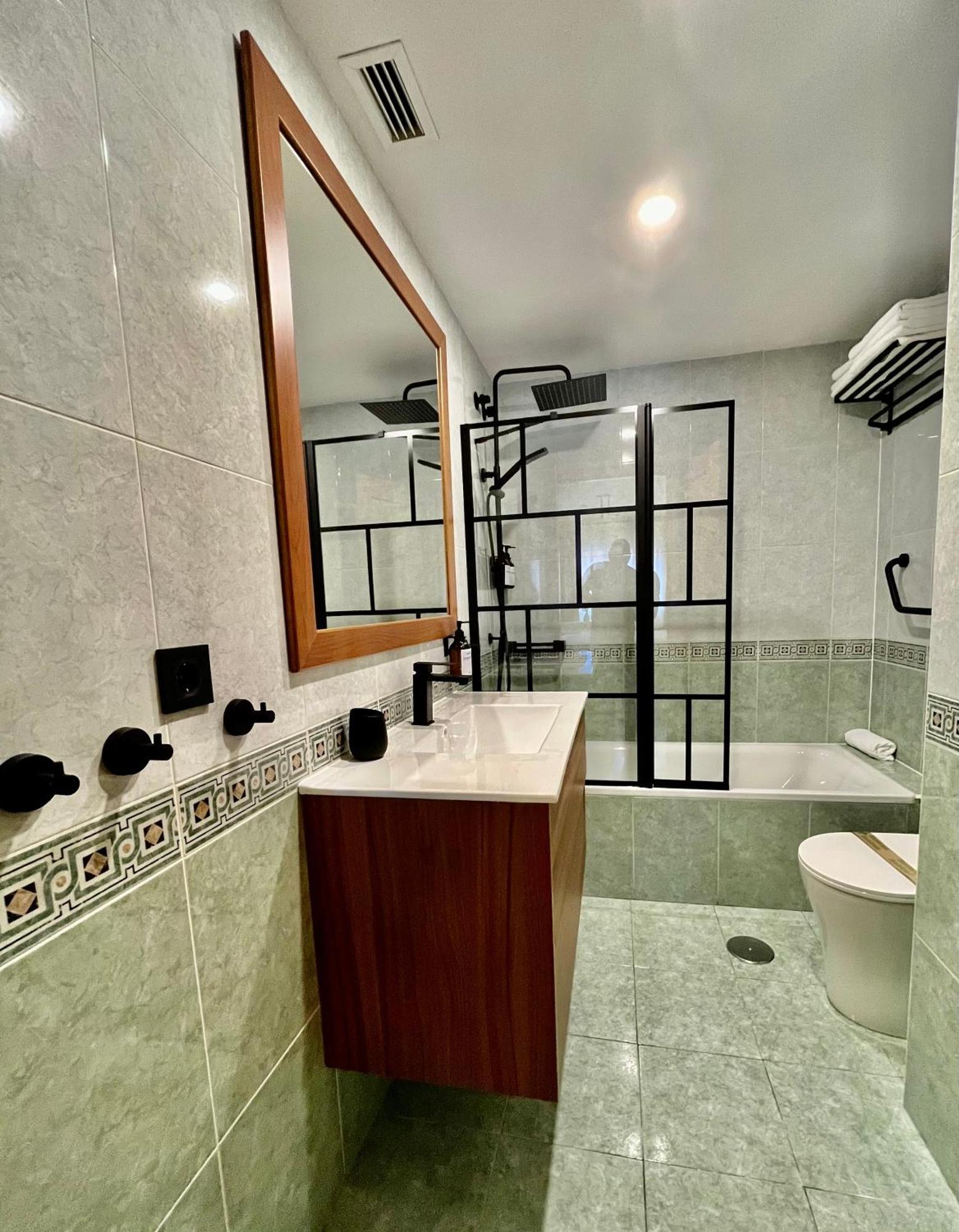Arte Apartamento Dos Colores Аликанте Экстерьер фото