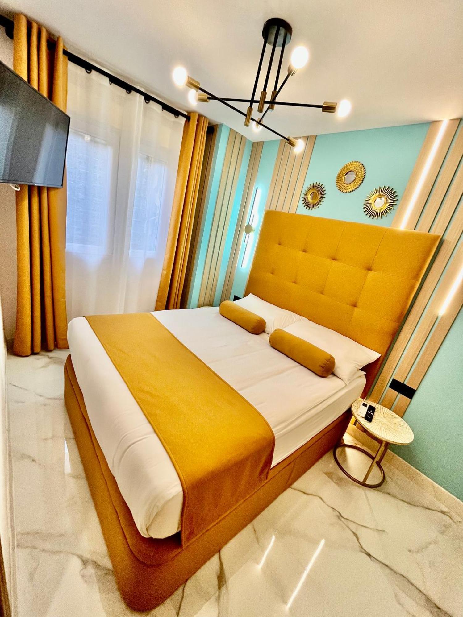 Arte Apartamento Dos Colores Аликанте Экстерьер фото