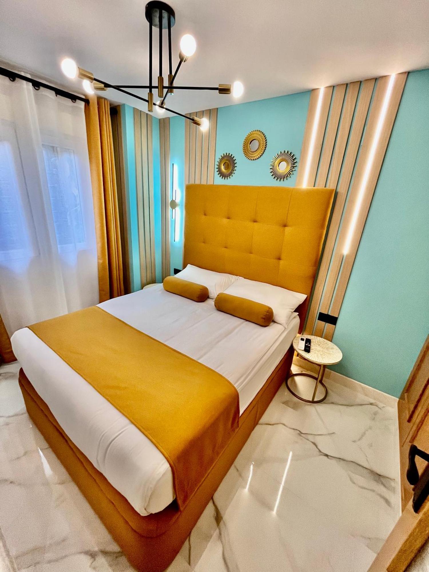 Arte Apartamento Dos Colores Аликанте Экстерьер фото