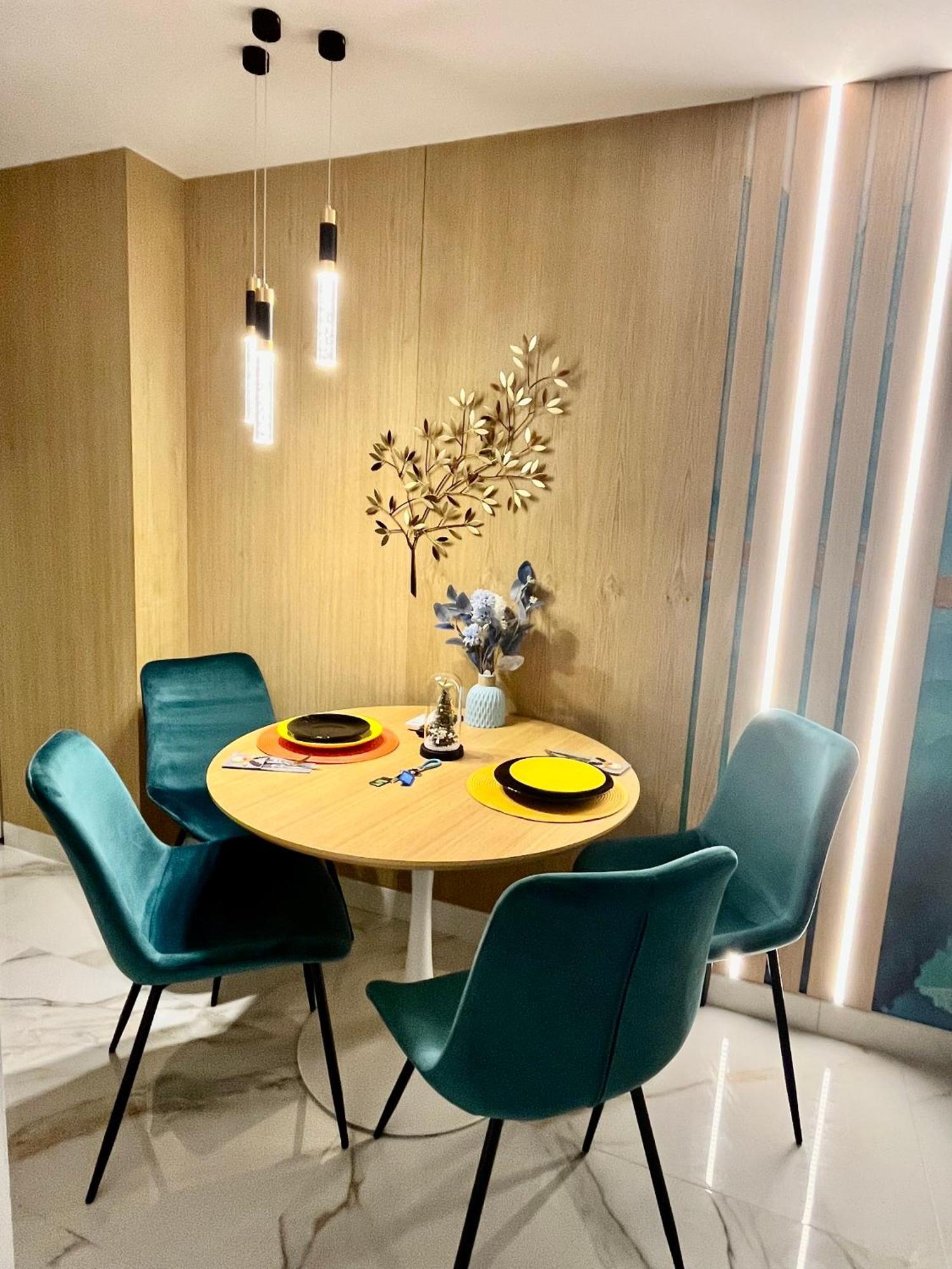 Arte Apartamento Dos Colores Аликанте Экстерьер фото